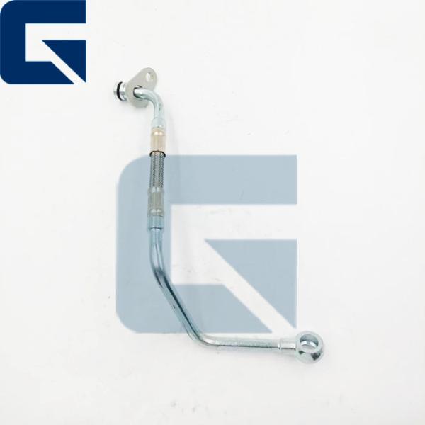 368-8559 Turbocharger Oil Feed Tube Oil Pipe 3688559 for C6.6 C7.1 Engine