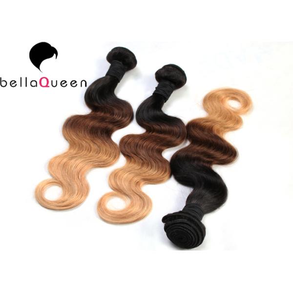 Выдвижение объемной волны волос Remy бирманца женщин курчавое сырцовое Unprocessed