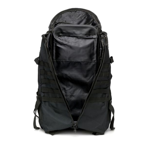 Military Special Forces Backpack Molle Gear Backpack Water Resistant