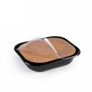 Resealable анти- фильмы Thermoforming тумана для овощей мяса пищевого продукта свежих продуктов