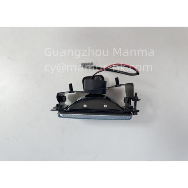 8-98054094-0 Тележка ИСУЗУ разделяет противотуманную фару АСМ для НКР МР ККР ЭЛФ НХР