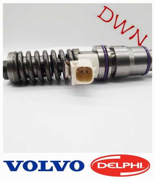 MD13 Diesel Engine E3.18 Electronic Unit Fuel Injector 21371673 BEBE4D24002