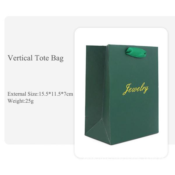 Специальная красная бумажная коробка стильная коробка для ювелирных украшений для колец