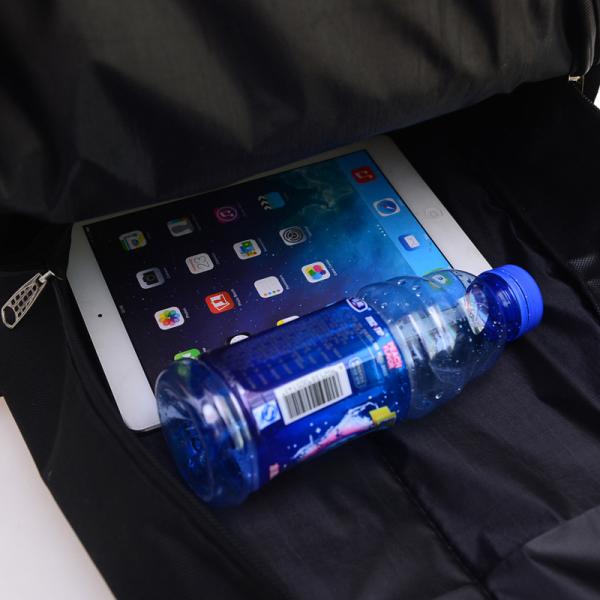 Factory direct new large-capacity backpack middle school student bag leisure outdoor travel backpack