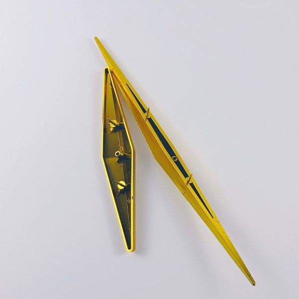 Furniture Hardware Accessories Decoration Plastic Material Sofa Accessories Dining Chair Table Cabinet Decoration Buckle