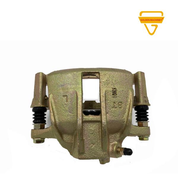 Правый Assy струбцины тормоза 23948522 для Wuling Rongguang и Шевроле N300