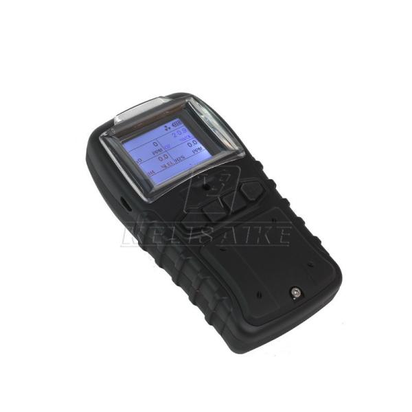 K60-V Capteur de gaz Lel portatif électrochimique personnalisé avec pistolet de sonde