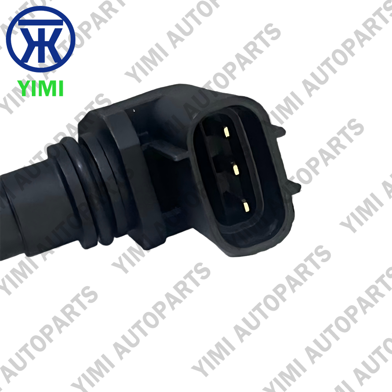 Engine Speed Sensor Revolution Sensor with Pulse Signal 12V / 24V Magnetic / Hall-Effect for ISUZU ELF 4HK1 Engine