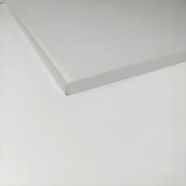 Kitchen Living Room Elegant Oil Sand Decorative Glass Panel For Interior Decoration Application