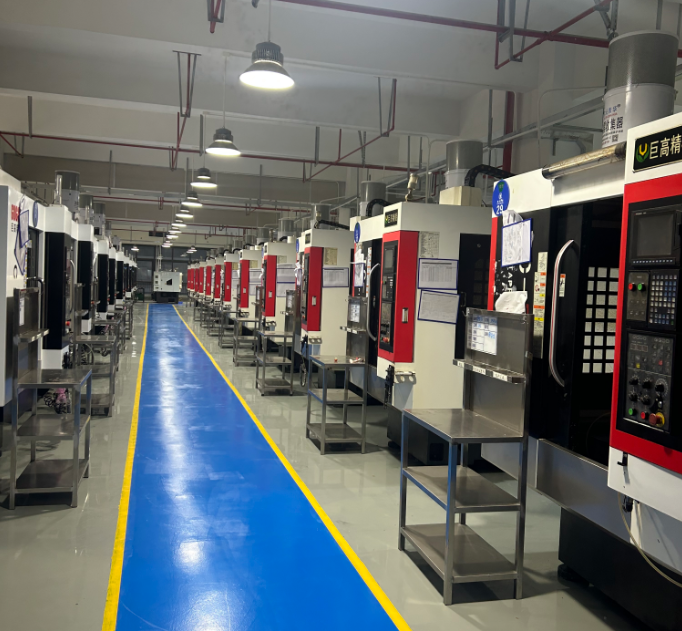 Dongguan Shiye Hardware Technology Co., Ltd.
