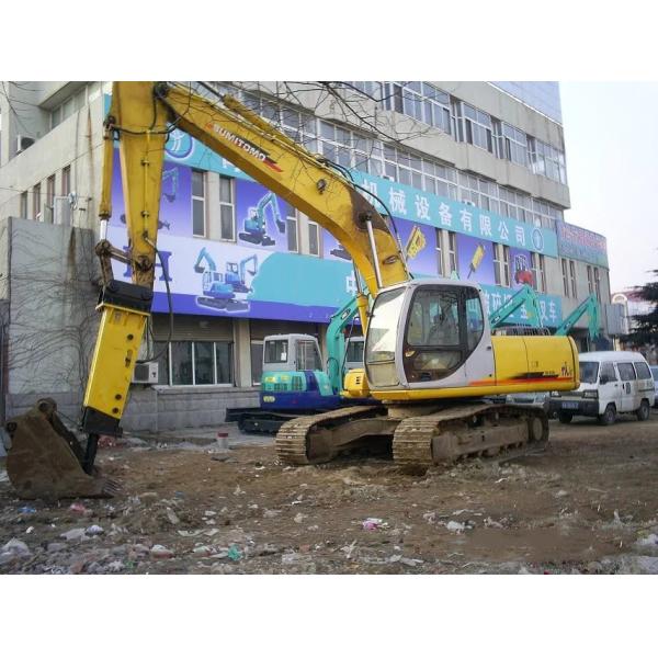 Manufacturer High Efficiency Excavator Hydraulic Breaker Hydraulic Rock Breaker For Sanny Hitachi Komatsu PC Etc