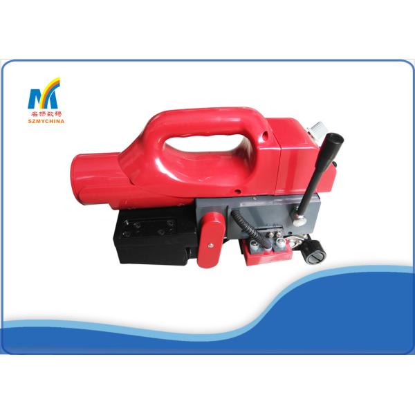 LST800 Geomembrane Welding Machine Can Weld Max 1.5mm Thick Material 800W Power