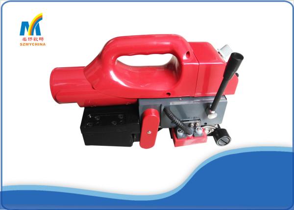 LST800 Geomembrane Welding Machine Can Weld Max 1.5mm Thick Material 800W Power