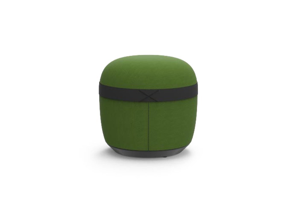D 1 Modular Seating Lounge Modular with Whorl Design Wireless Charging and Diversified Combinations