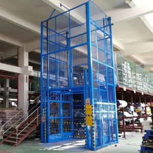 Cage Lift