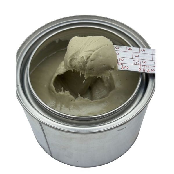 Fiberglass Filler Wholesale Trusted OEM 2K 1.8kg for Global Distributor