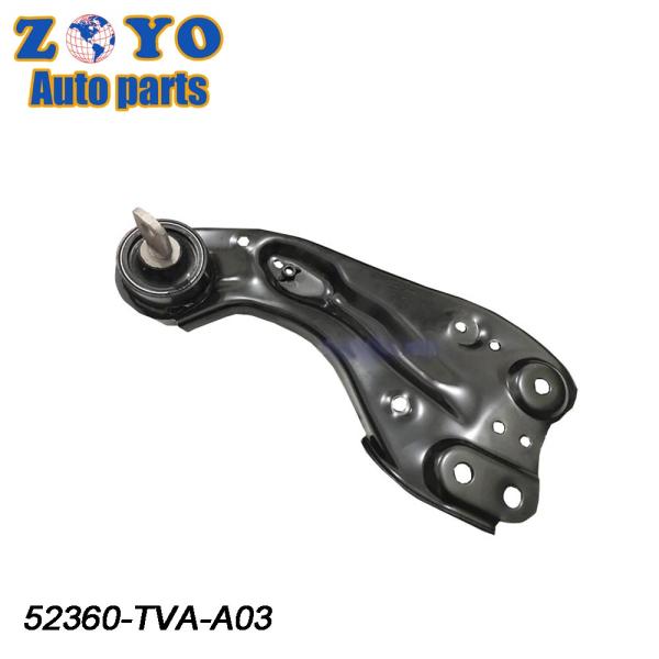Rear Suspension Lower Control Arm for Honda Accord 2017- 52365-TVA-A03 52360-TVA-A03