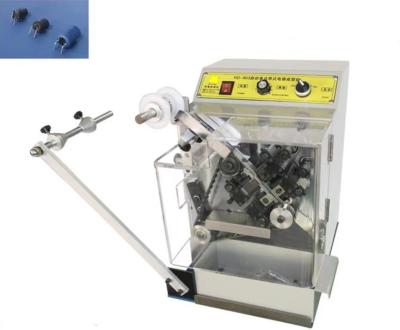 RS-903 Single-Side Taped Transistor/Hall Sensors Components Lead Forming Machine