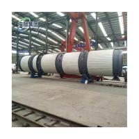 Advanced Technology Drum Dryers Chemical Food Pharmaceutical Industries