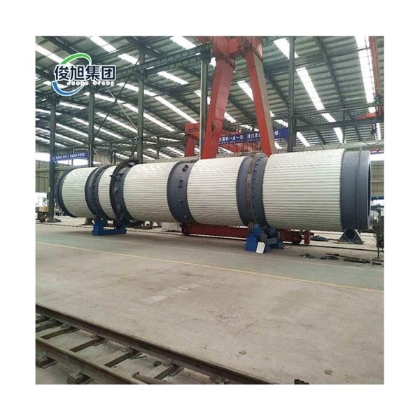 Customization Heating Method 22KW Drum Drying Equipment for Drying and Dehumidifying
