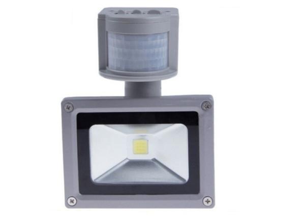 PIR Motion Sensor LED Flood Light 10W 20W 30W 50W IP65 waterproof