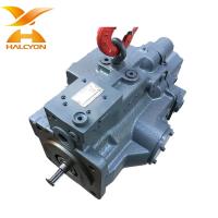 Pompes hydrauliques pour les excavateurs A10VD43 Pompes à piston pour Uchida Pompes Rexroth A10VD43SR1RS5-986-2