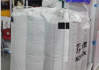 Tipo inflamável saco condutor dos bens do painel 3300lbs de NEL 4 da grade de C