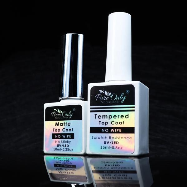 Vente en gros de vernis à ongles de marque privée Vernis à ongles de marque privée Vernis à ongles de marque privée