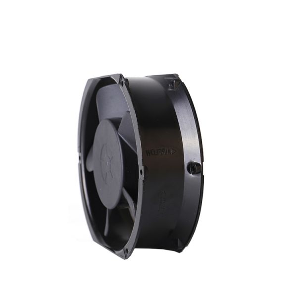 17250 172mm*150mm*50mm 110v 220v 380 Axial Flow Fan 110v Cooling Fan Small Industrial Fan