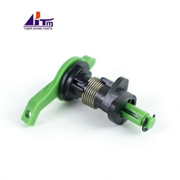 1750043537 01750043537 Wincor CMD V4 Cassette Plastic Lock Lever