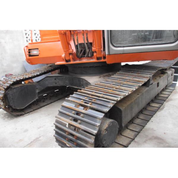 Japanese original hitachi ex100-1 crawler excavator for sale/used hitachi excavator