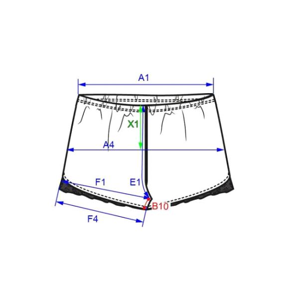 SleeveLess V Neck Ladies Loungewear Sets Jersey Womens Nightwear Sets