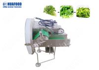 Cortadora eléctrica del cortador vegetal eléctrico del cubo del acero inoxidable 304 para los restaurantes de la cocina