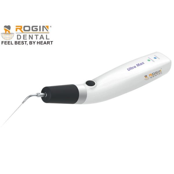 Зубоврачебный роторный аппаратур активатор приборов 400000HZ ультра для полива канала корня