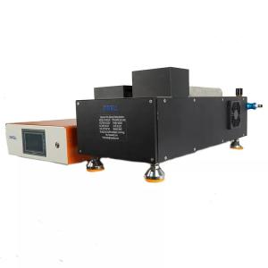 soldador ultrassônico da bateria 20KHz, máquina de solda do fio de cobre de 8