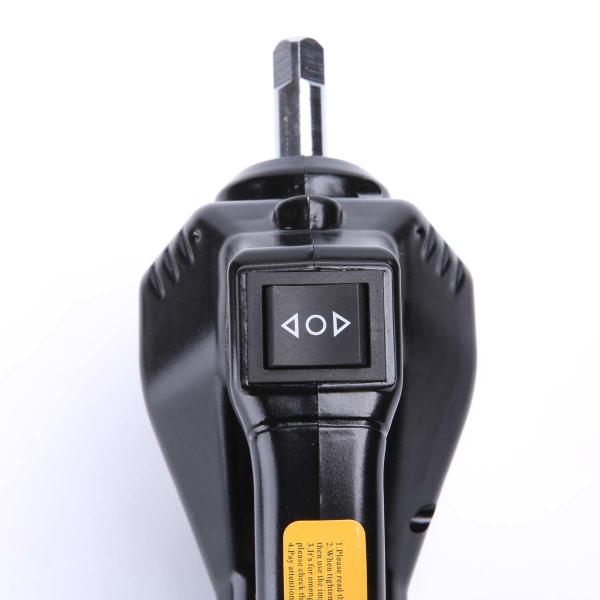 3 Ton Multifunctional Electric Hydraulic Jack With Air Compressor And Impact Wrench