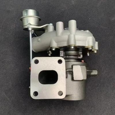 OEM Mitsubishi Turbocharger Engine Parts 4D34 GT22 836254-2 A4300900480