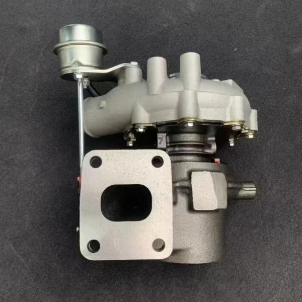 OEM Mitsubishi Turbocharger Engine Parts 4D34 GT22 836254-2 A4300900480