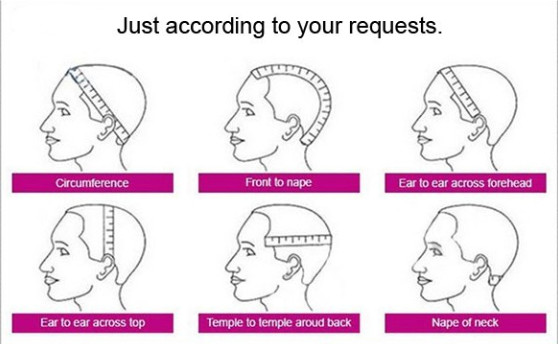 Small Layer #4 Jewish Wigs Brazilian Virgin Hair