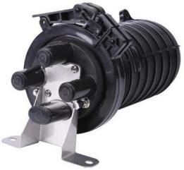 Fiber Optic Vertical Splice Closure-ZCSC-D096-02(7231207)