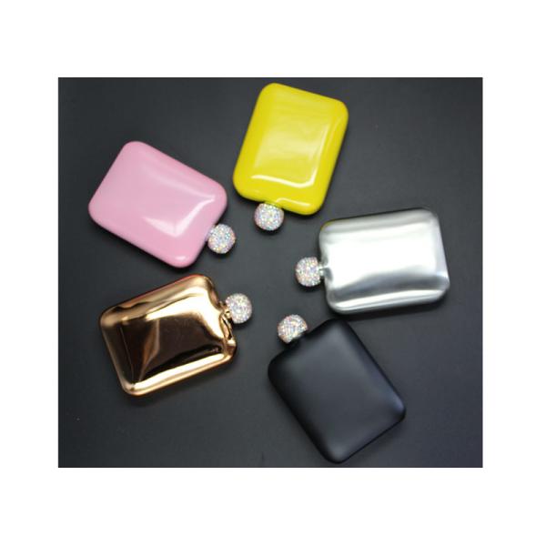 Creative Kitchen Household Items Stainless Steel Wine Pot Promotion Gift