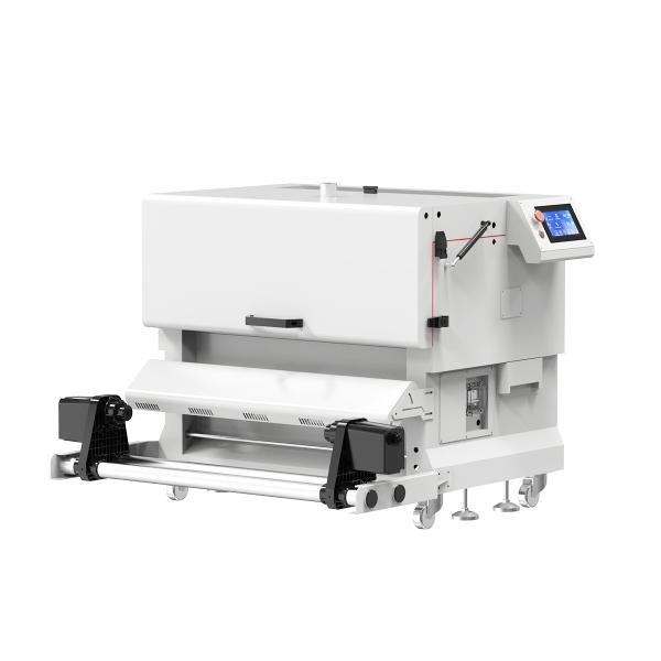 Impressora de impressora DTF de 80 cm para I3200