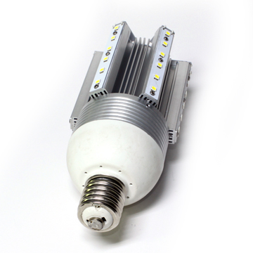 трубки уличного освещения СИД алюминиевого сплава СИД 44в СМД