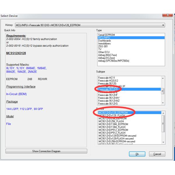 2018 o auto ECU programador o mais atrasado da versão XPROG M V5.74 com o Dongle de USB instalado em Windows XP/WIN7