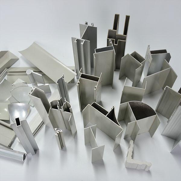 Customizable Sealed Clean Room Partition Cleanroom Accessories Corrosion Resistant
