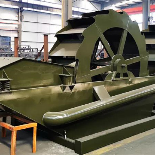 Шуга мотора AC Dewatering экранирующ стиральную машину песка для продажи