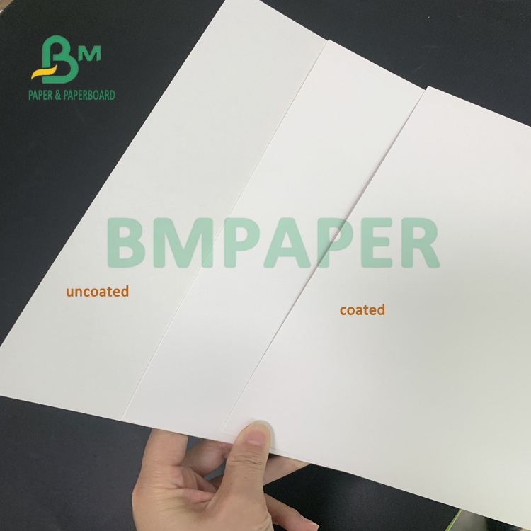 качество еды 250gsm 270gsm отбеливает древесину 100% девственницы карты нетоксический упаковочная бумага еды 250gsm 270gsm, бумага карты отбеливателя древесины девственницы не токсическая