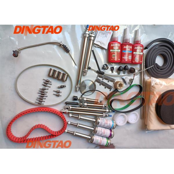 4000 Hours Maintenance Kit MTK 705617 / 705585 DT Vector Q80 MH8 Spare Parts