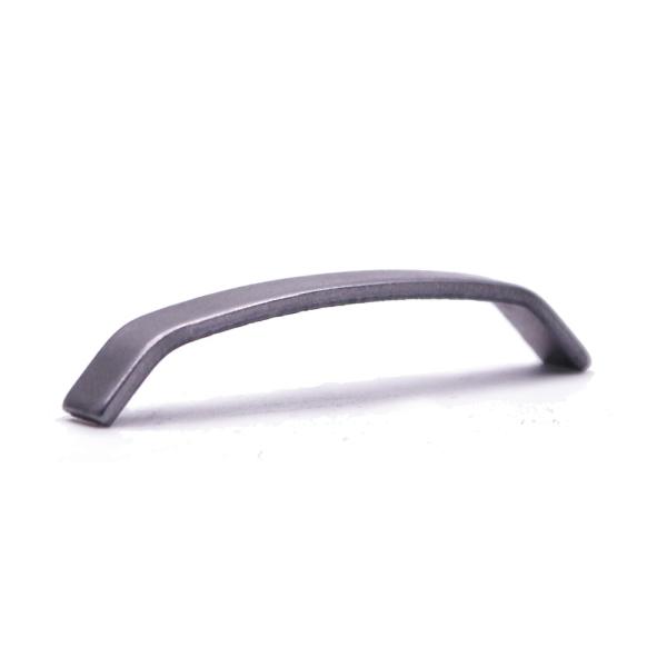 Zinc Plating 6MM Metal Stamping Parts For Bracket