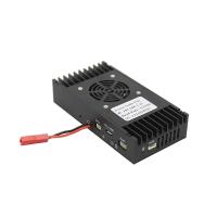 800 MHz Mini Drone Data Link IP MESH Vidéo émetteur Radiolink Pour le drone UAV